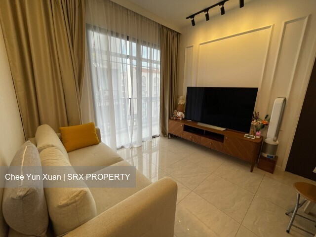 REZI 35 (D14), Apartment #576340341